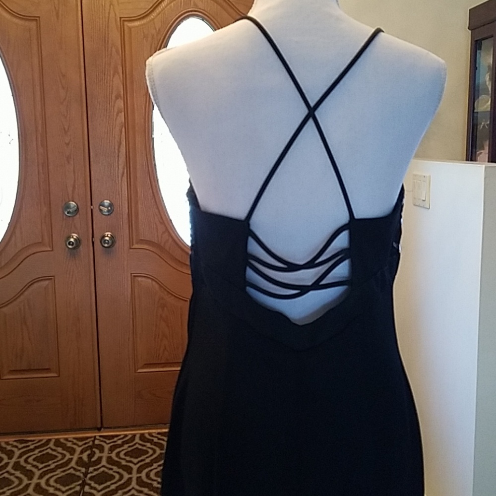 Prom Dress - Picture 4 of 4